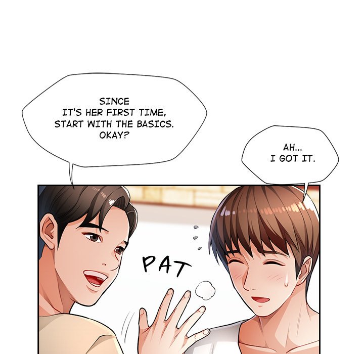 Read manhwa Wait, I’m a Married Woman! Chapter 3 - SauceManhwa.com