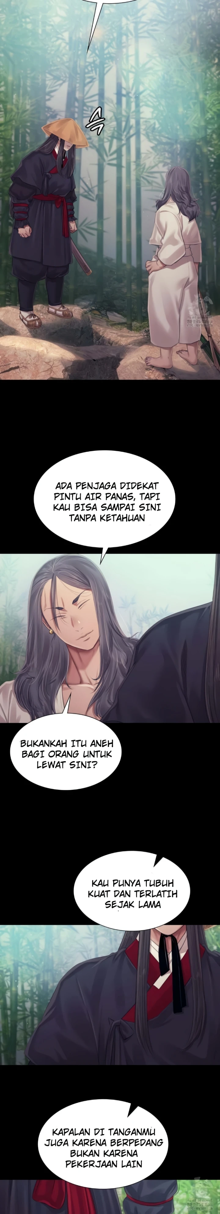 Read manhwa Madam Chapter 119 - SauceManhwa.com