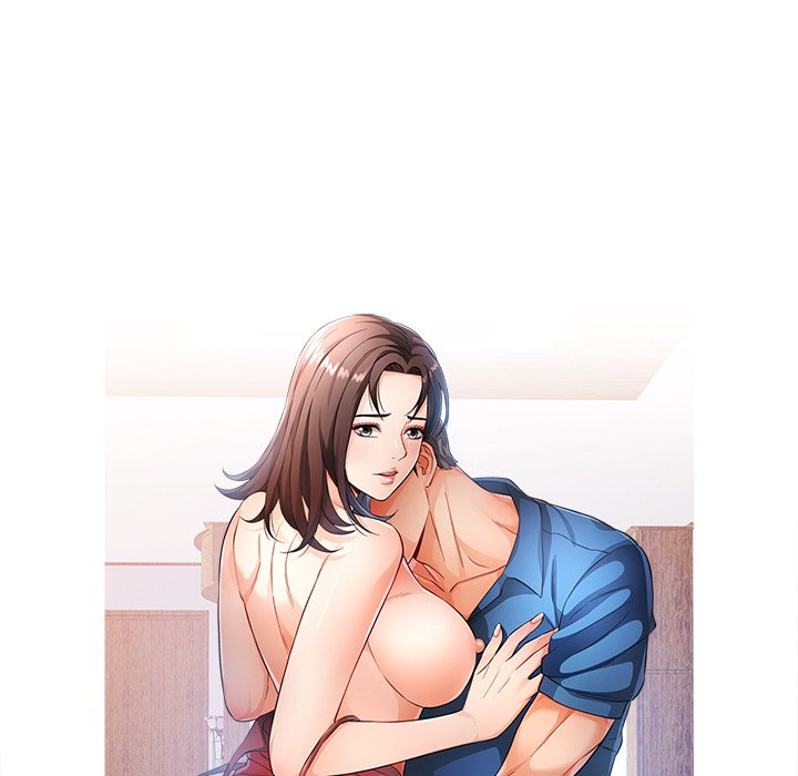 Read manhwa In Her Place Chapter 24 - SauceManhwa.com