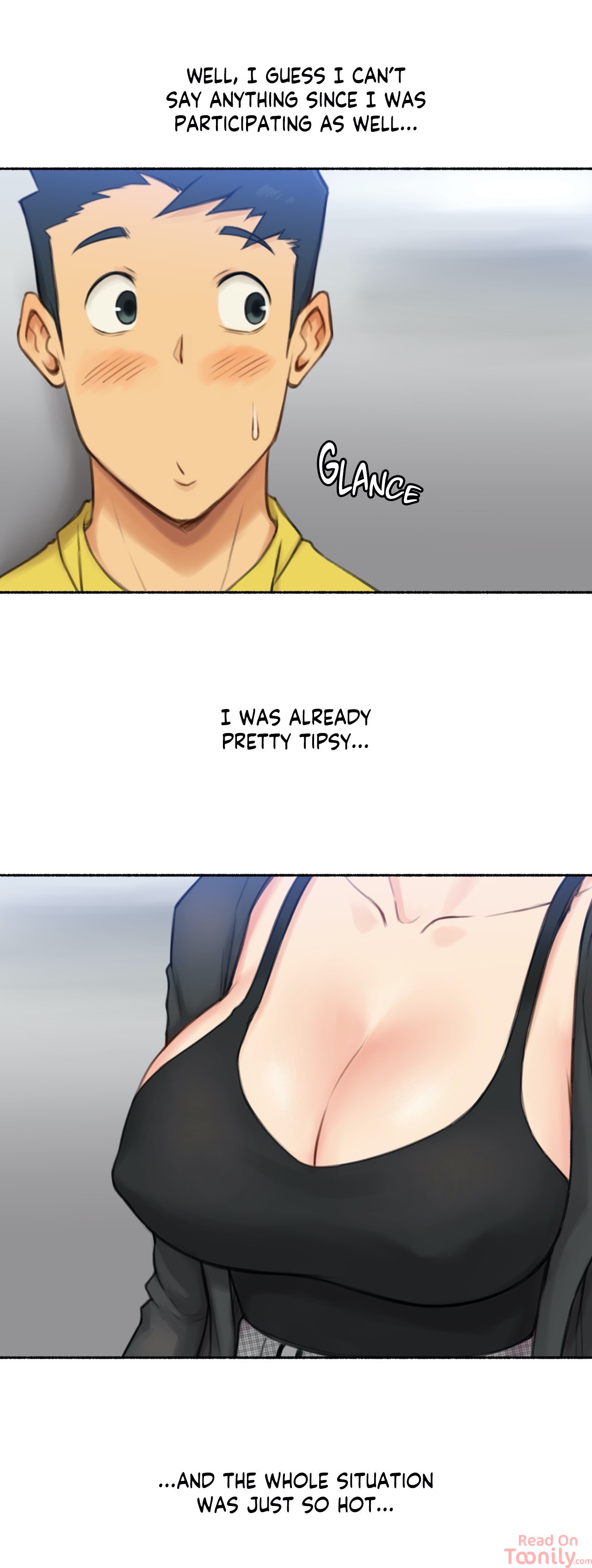 Read manhwa Sexual Exploits END Chapter 27 - SauceManhwa.com