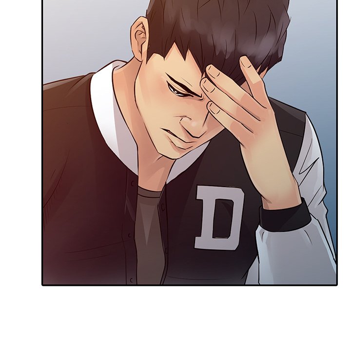 Read manhwa Just For You END Chapter 14 - SauceManhwa.com