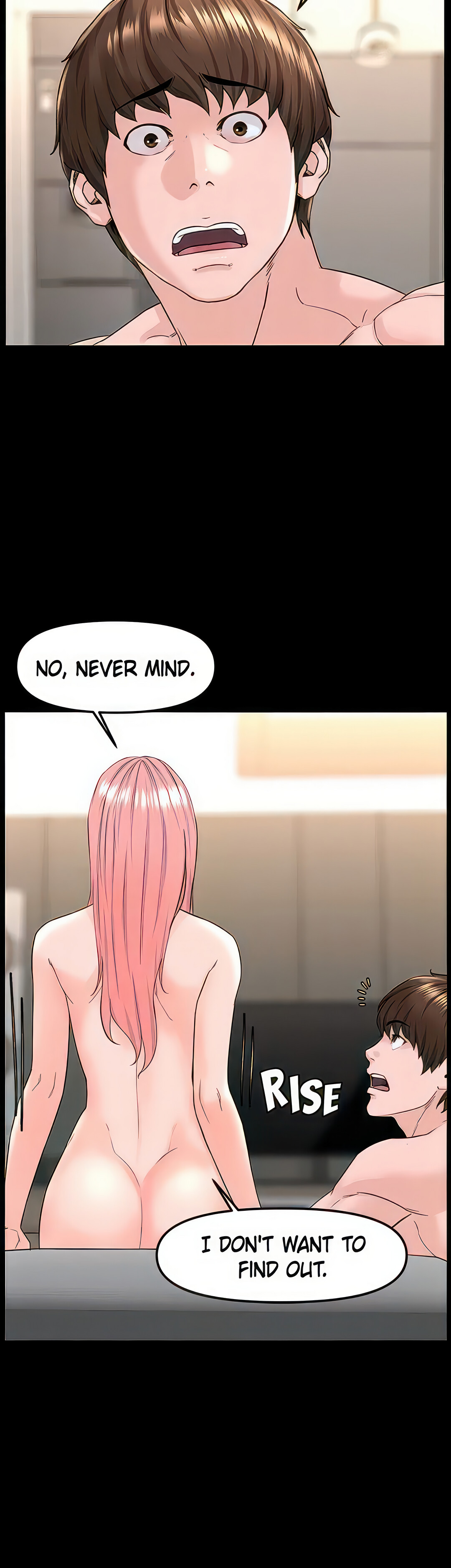 Read manhwa Celeb Next Door END Chapter 75 - SauceManhwa.com