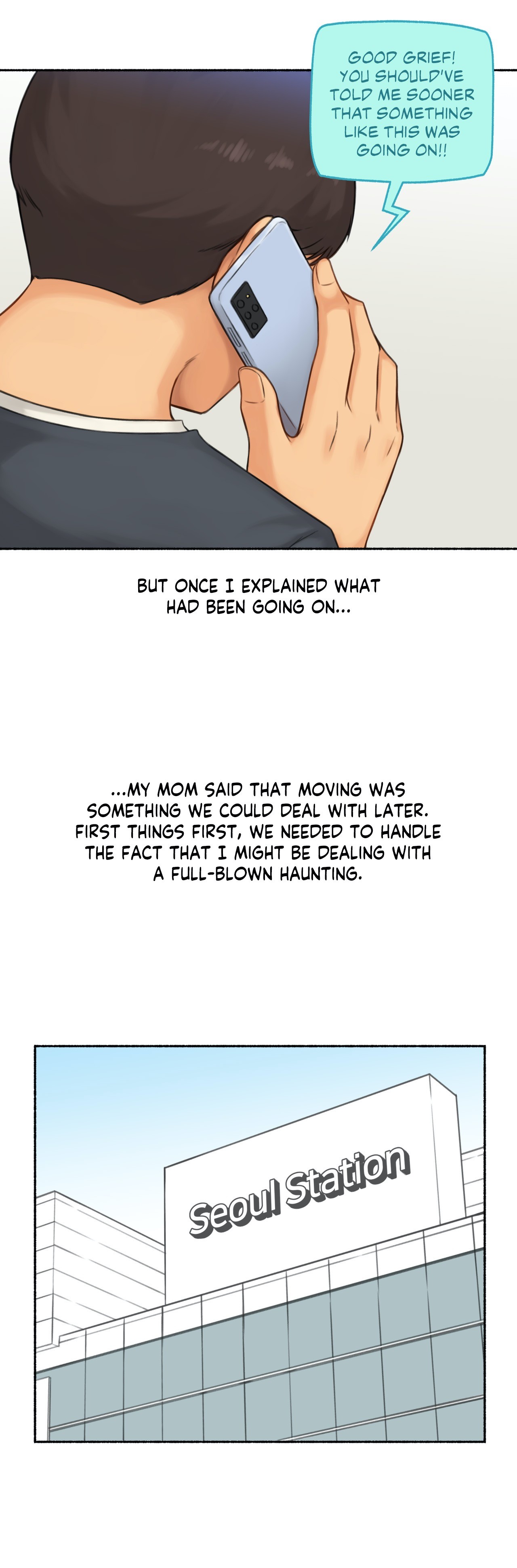 Read manhwa Sexual Exploits END Chapter 63 - SauceManhwa.com