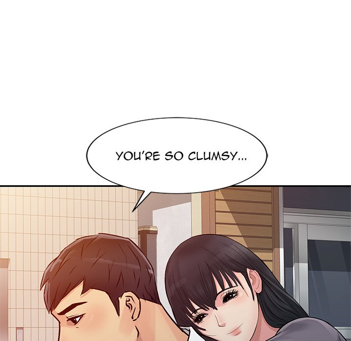 Read manhwa Just For You END Chapter 11 - SauceManhwa.com