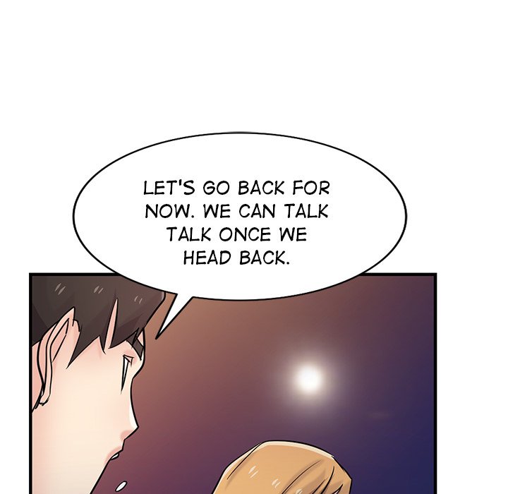 Read manhwa The Mismatch END Chapter 90 - SauceManhwa.com