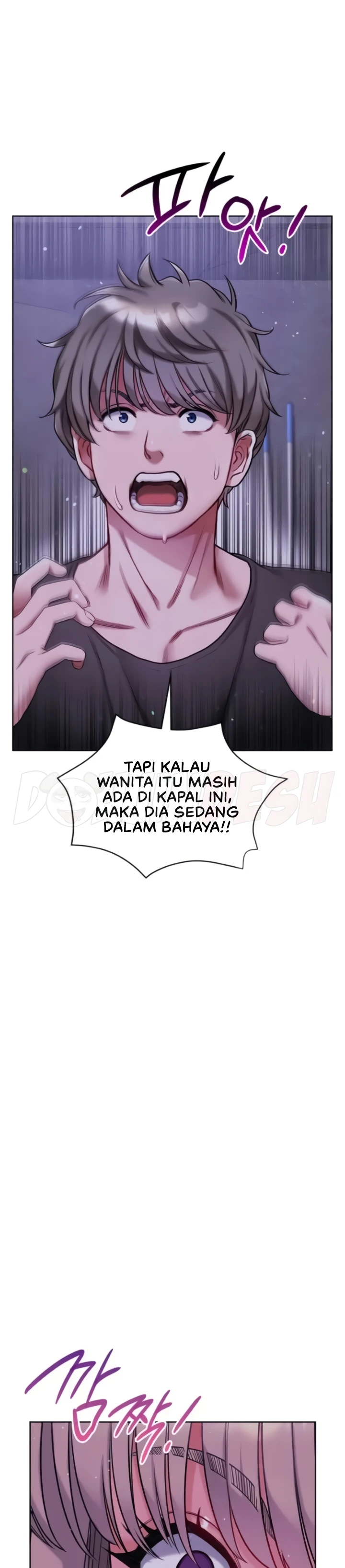 Read manhwa My Stowaway Diary  Chapter 16 - SauceManhwa.com