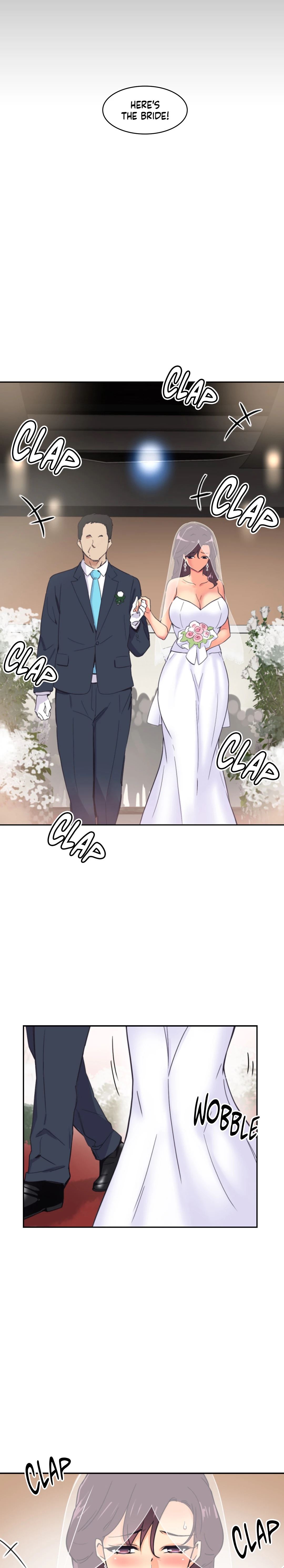 Read manhwa Bride Training End Chapter 10 - SauceManhwa.com