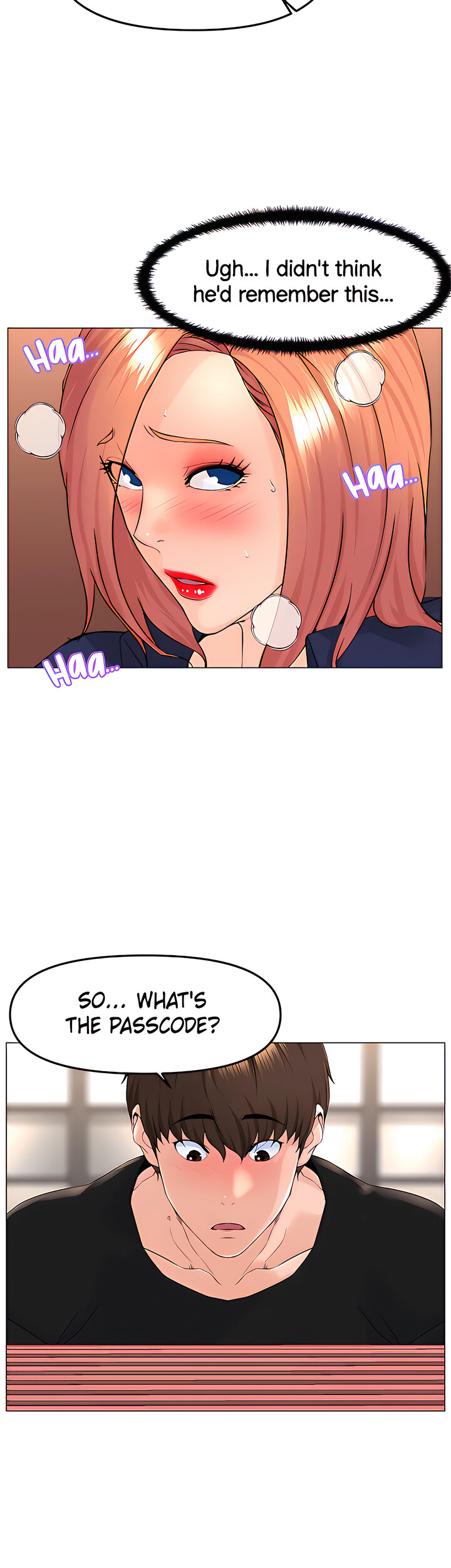 Read manhwa Celeb Next Door END Chapter 61 - SauceManhwa.com