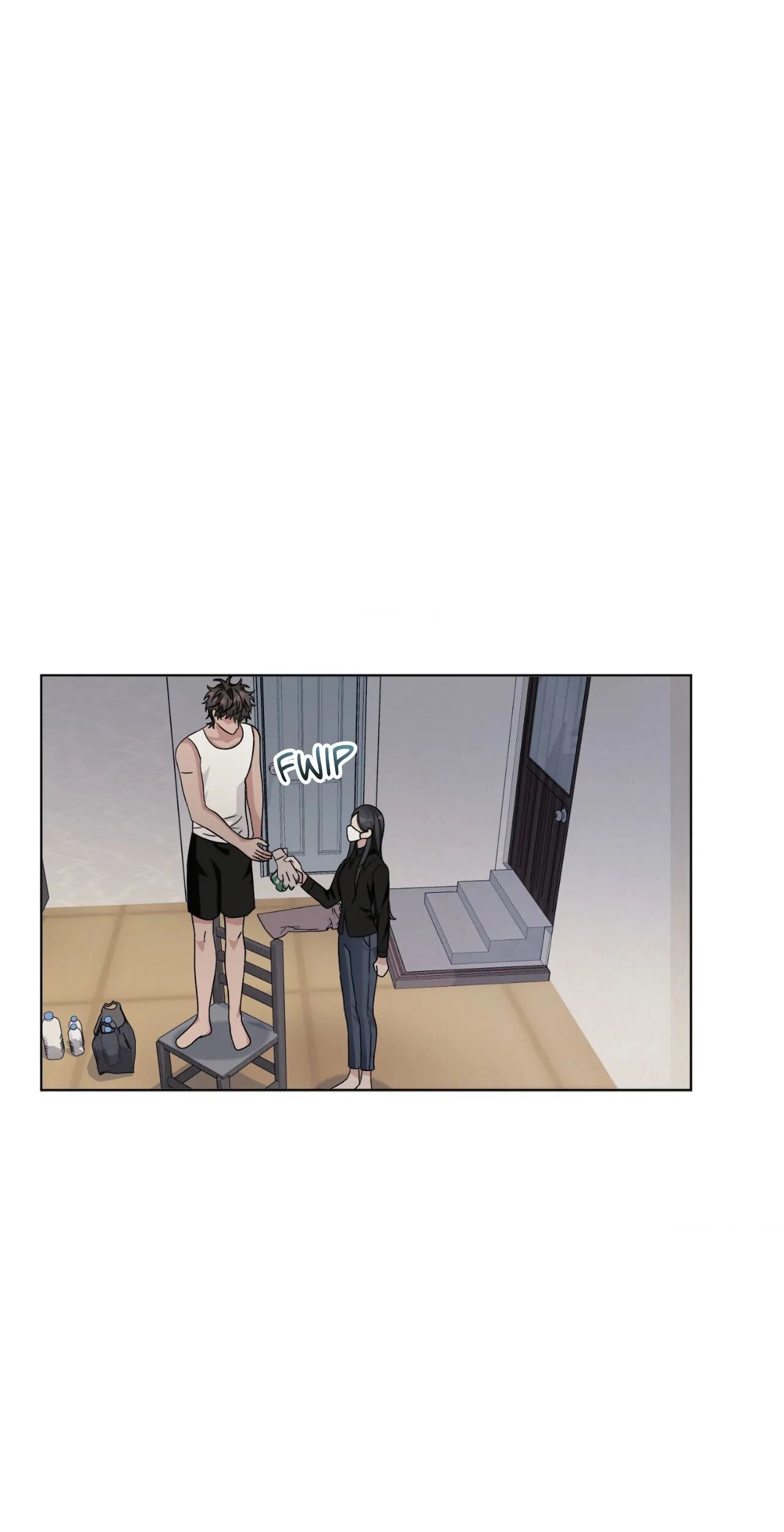 Read manhwa 11336  Chapter 7 - SauceManhwa.com