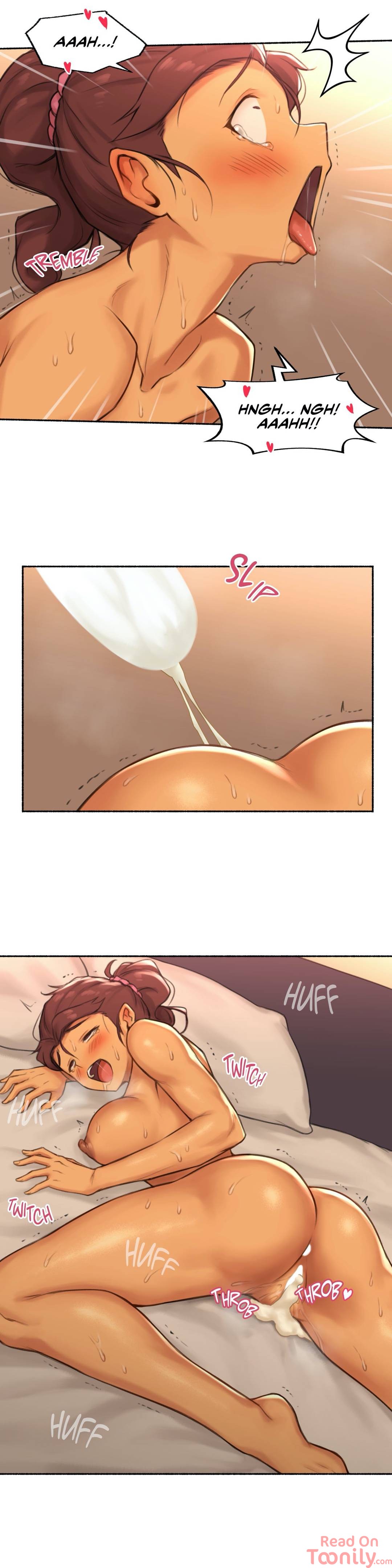 Read manhwa Sexual Exploits END Chapter 40 - SauceManhwa.com