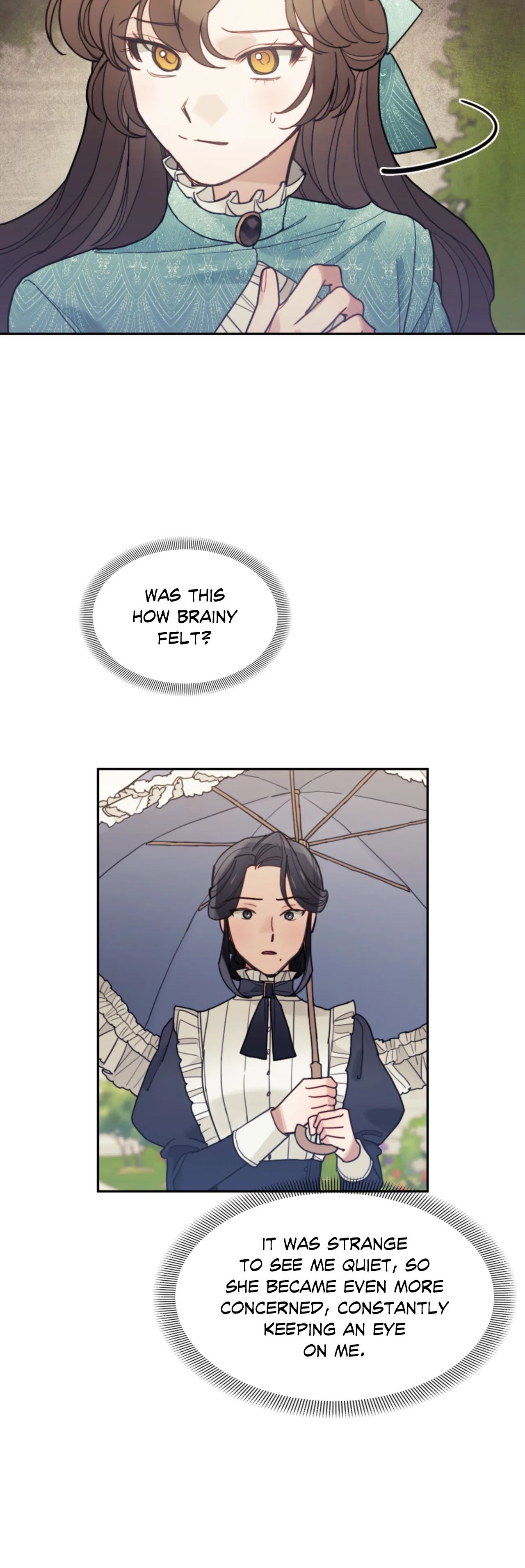 Read manhwa I’m No Heroine! Chapter 43 - SauceManhwa.com