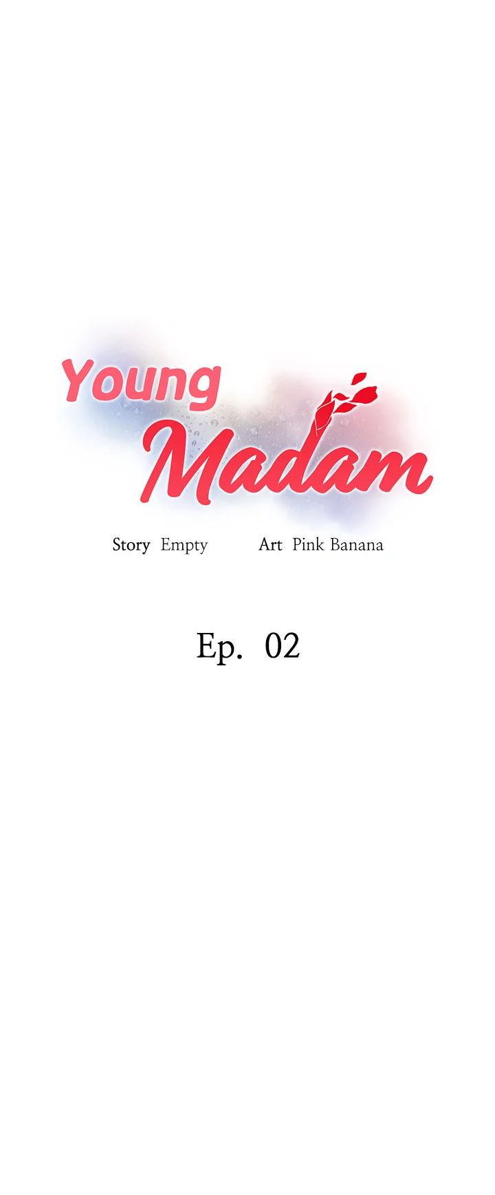 Read manhwa Young Madam End Chapter 2 - SauceManhwa.com