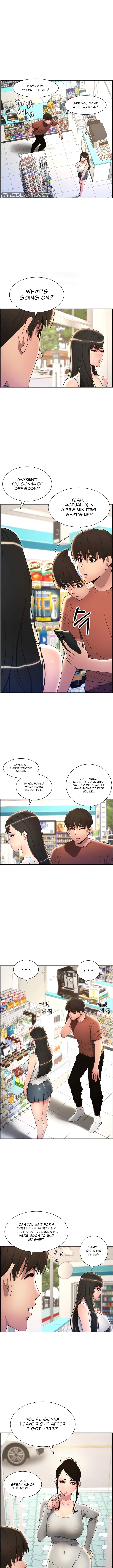 Read manhwa Secret Lessons With My Younger Sister  Chapter 13 - SauceManhwa.com