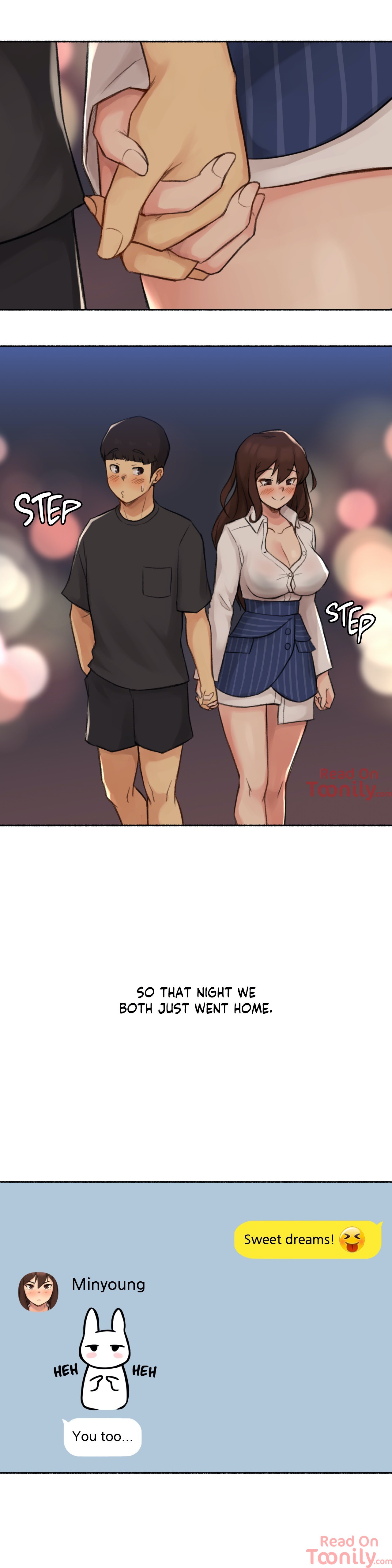 Read manhwa Sexual Exploits END Chapter 12 - SauceManhwa.com