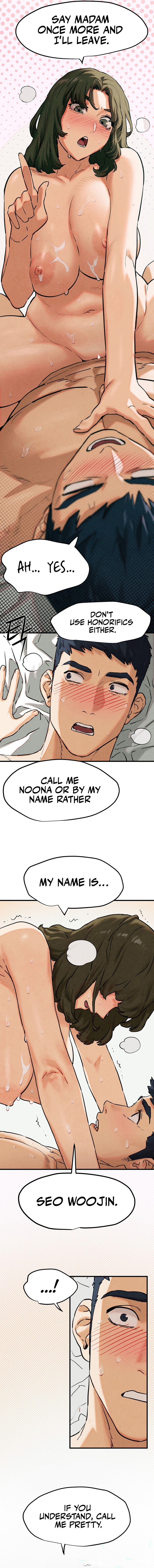 Read manhwa Moby Dick Chapter 3 - SauceManhwa.com