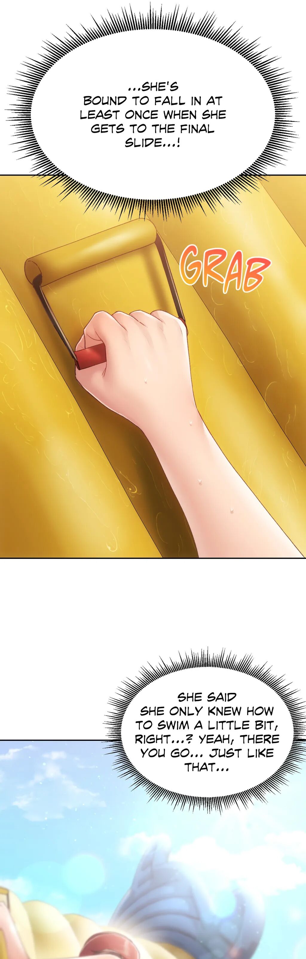 Read manhwa Wreck My Bias Chapter 50 - SauceManhwa.com