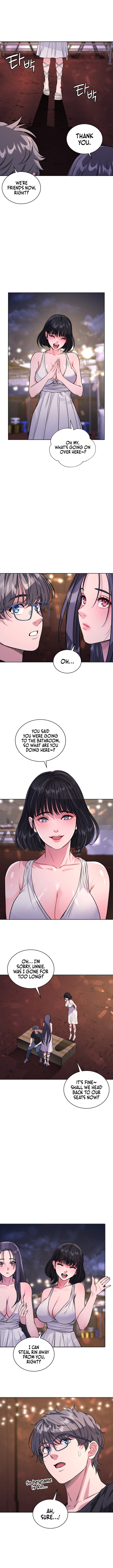 Read manhwa My Stowaway Diary  Chapter 14 - SauceManhwa.com