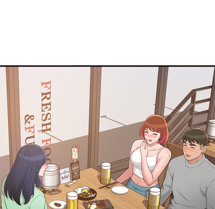 Read manhwa Can’t Get to You END Chapter 20 - SauceManhwa.com