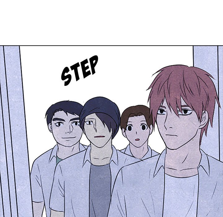 Read manhwa High School Devil Chapter 87 - SauceManhwa.com