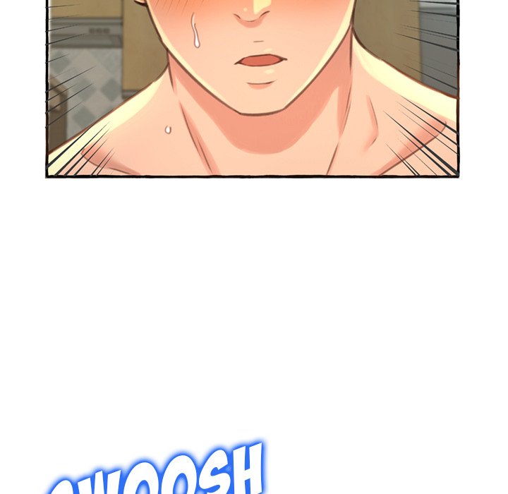 Read manhwa Can’t Get to You END Chapter 3 - SauceManhwa.com