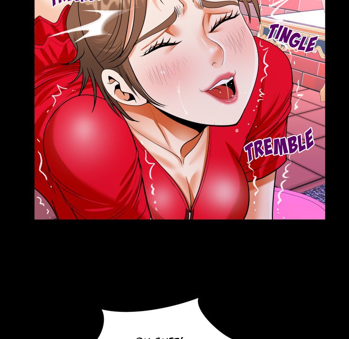 Read manhwa The Unforeseen Guest Chapter 109 - SauceManhwa.com