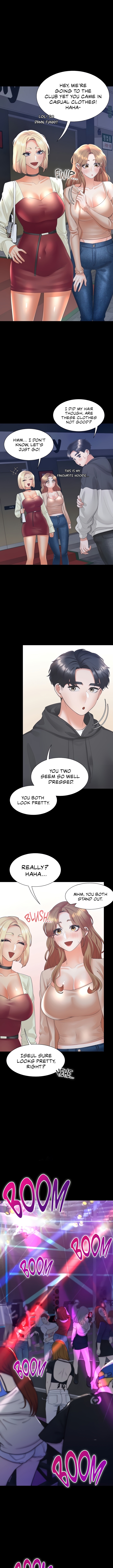 Read manhwa Bunk Beds HOT Chapter 63 - SauceManhwa.com