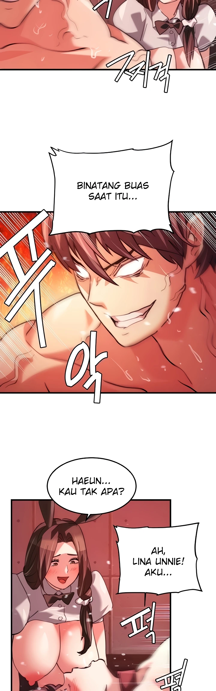 Read manhwa Chicken Club  Chapter 27 - SauceManhwa.com