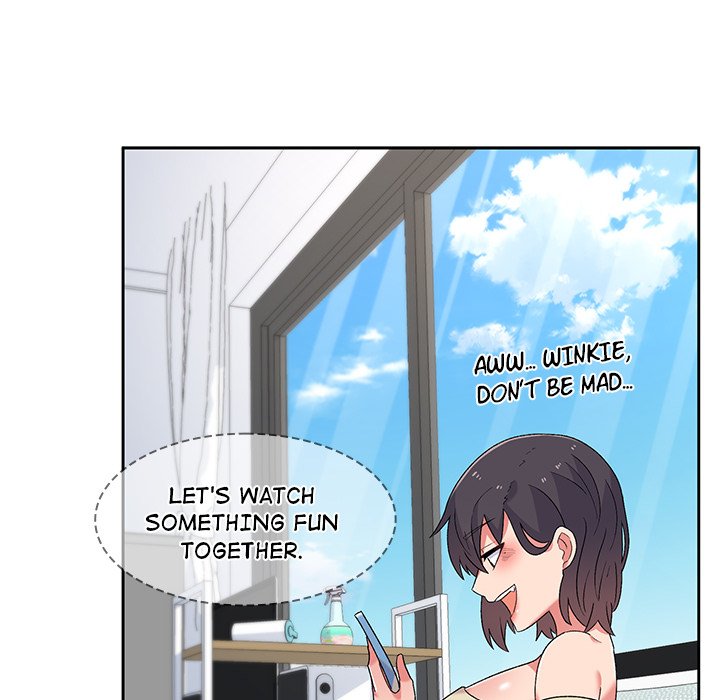 Read manhwa Life with Mia END Chapter 5 - SauceManhwa.com