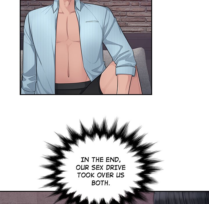 Read manhwa Office Desires End Chapter 6 - SauceManhwa.com