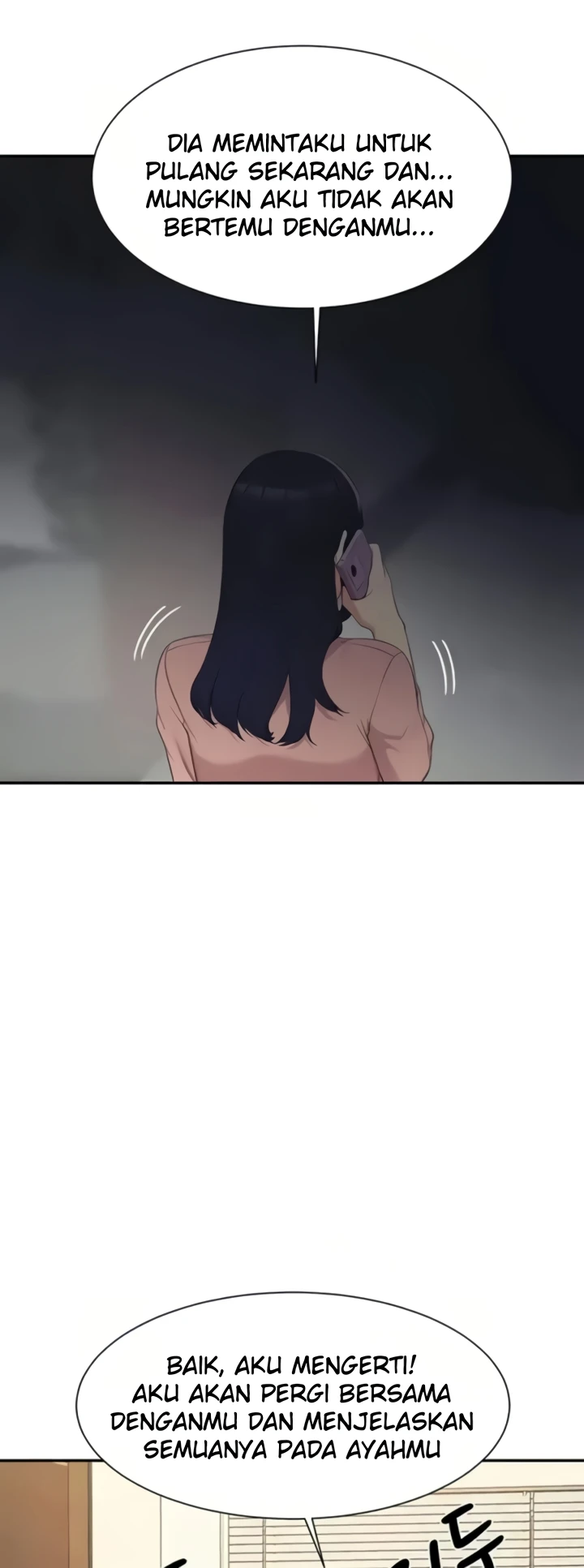 Read manhwa Is There No Goddess in My College? Chapter 147 - SauceManhwa.com