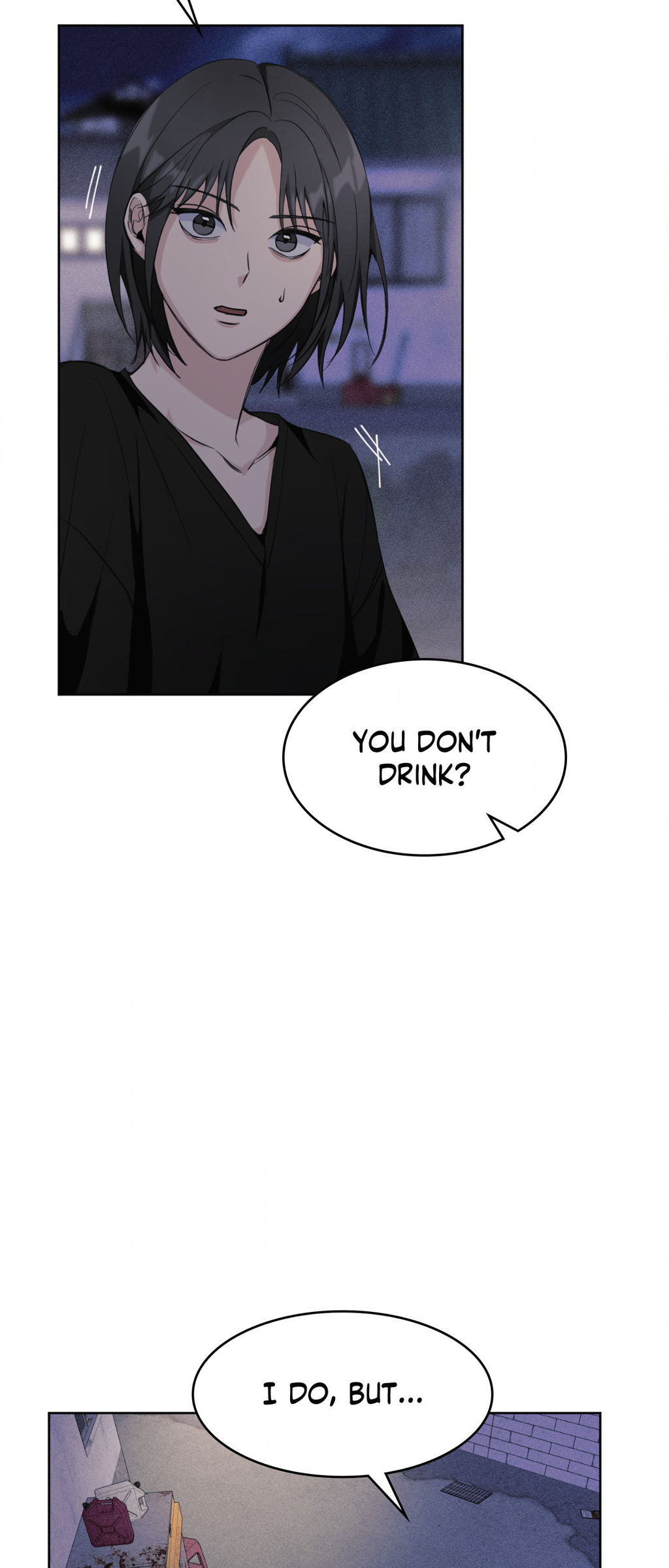 Read manhwa 11336  Chapter 31 - SauceManhwa.com