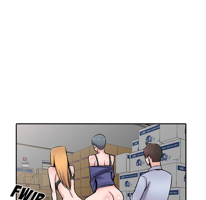 Read manhwa The Mismatch END Chapter 59 - SauceManhwa.com