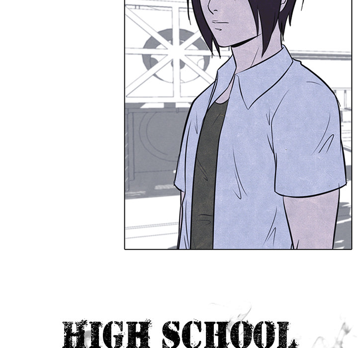 Read manhwa High School Devil Chapter 25 - SauceManhwa.com