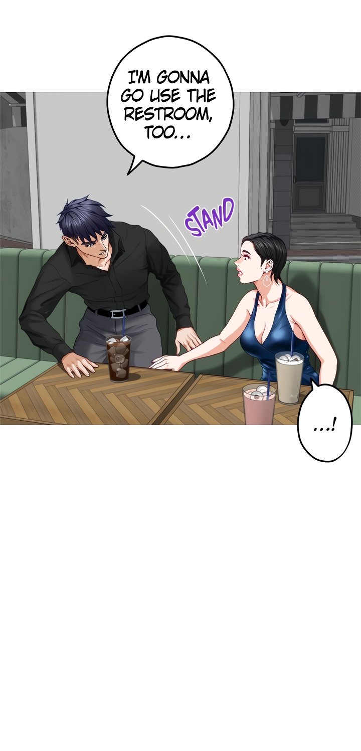 Read manhwa Night With My Sister End Chapter 33 - SauceManhwa.com