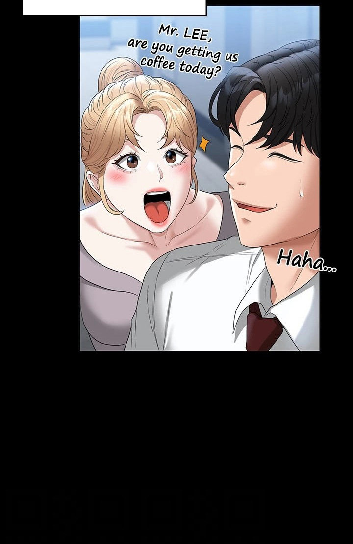 Read manhwa Supervisor Access Chapter 52 - SauceManhwa.com