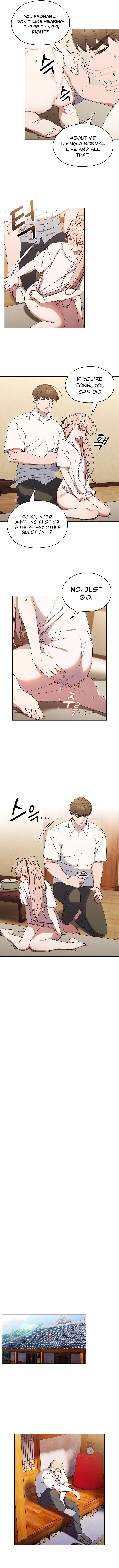 Read manhwa Boss! Give me your daughter! Chapter 12 - SauceManhwa.com