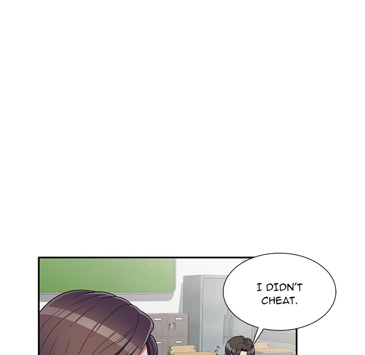 Read manhwa Private Lessons END Chapter 17 - SauceManhwa.com