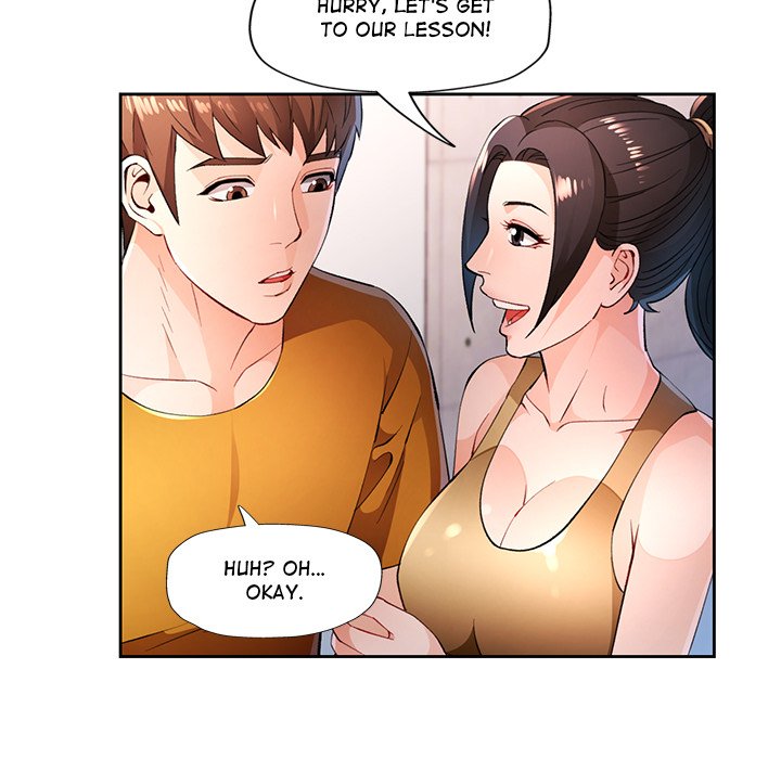 Read manhwa Wait, I’m a Married Woman! Chapter 43 - SauceManhwa.com