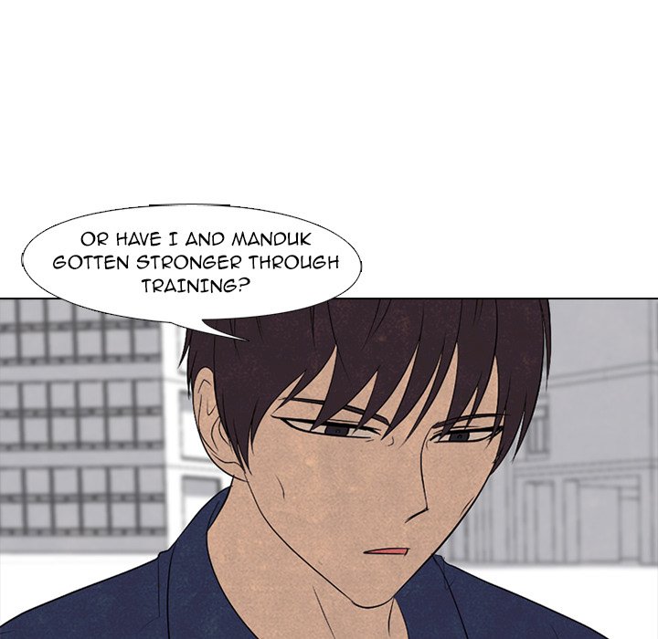 Read manhwa High School Devil Chapter 181 - SauceManhwa.com