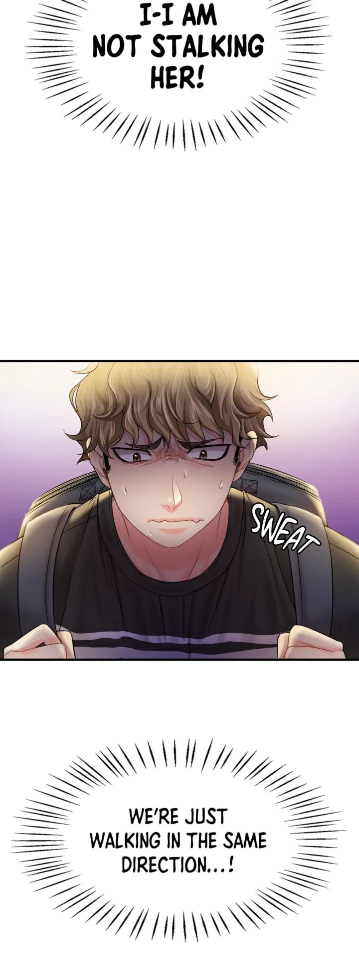 Read manhwa She Wants to Get Drunk Chapter 3 - SauceManhwa.com