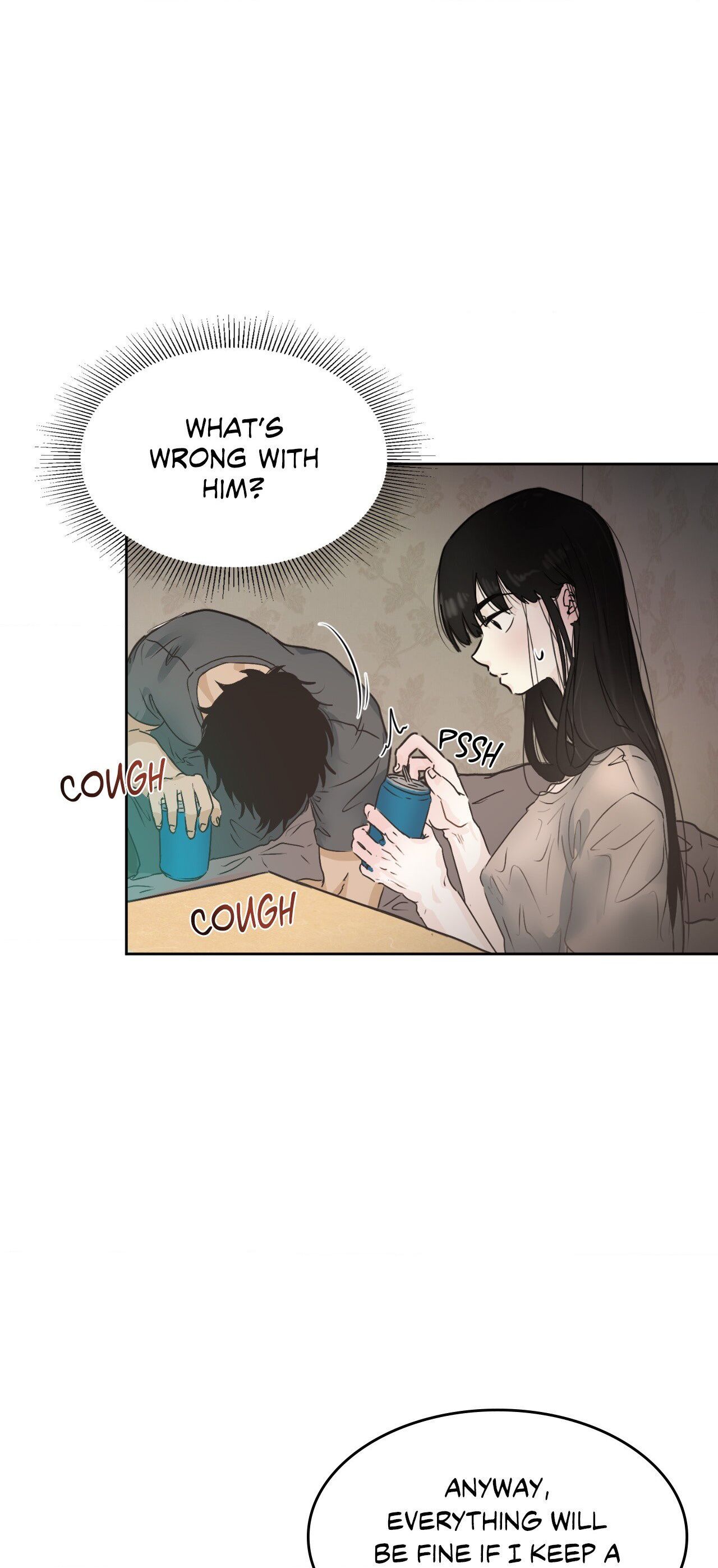 Read manhwa Where the Heart Is Chapter 2 - SauceManhwa.com