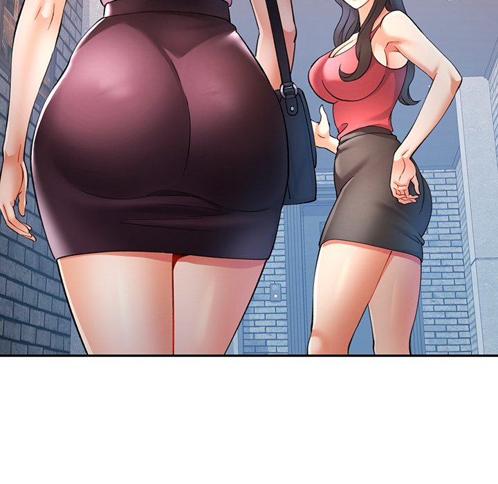 Read manhwa In Her Place Chapter 28 - SauceManhwa.com