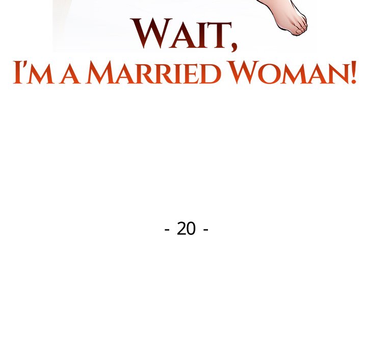 Read manhwa Wait, I’m a Married Woman! Chapter 20 - SauceManhwa.com