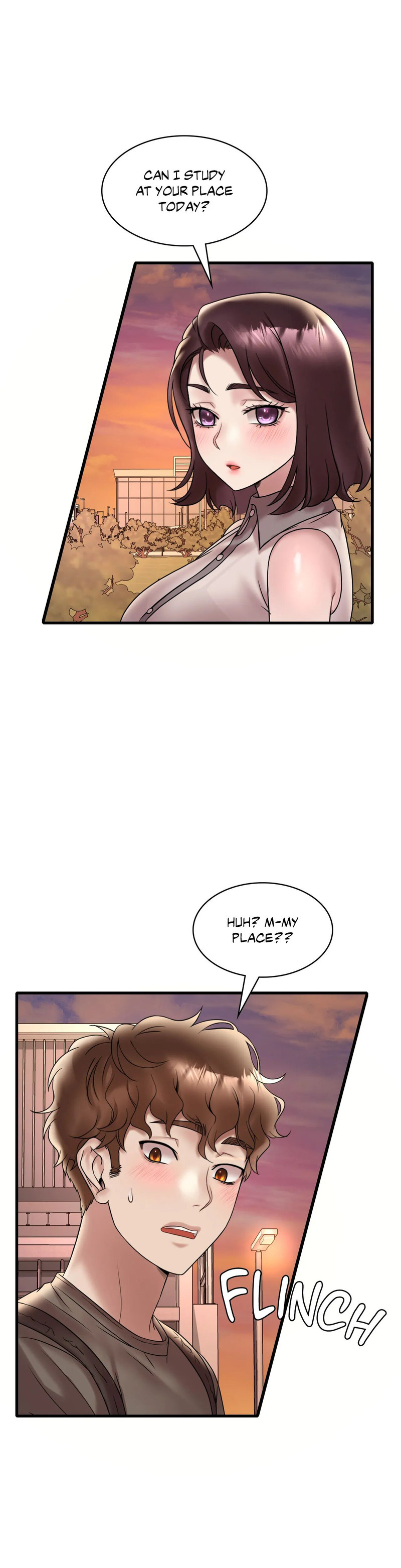 Read manhwa She Wants to Get Drunk Chapter 33 - SauceManhwa.com