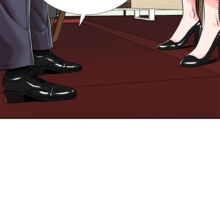 Read manhwa Sponsor (Drama) END Chapter 22 - SauceManhwa.com