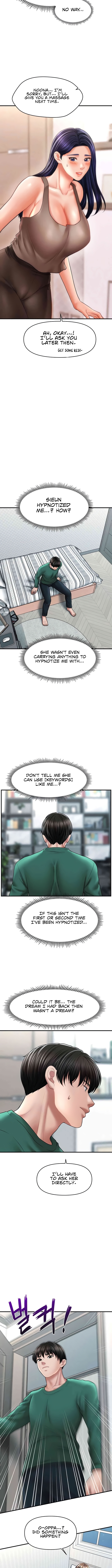 Read manhwa A Guide to Corrupting Them With Hypnosis Chapter 24 - SauceManhwa.com