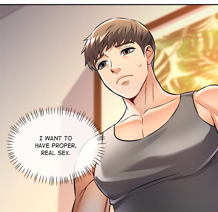 Read manhwa In Her Place Chapter 8 - SauceManhwa.com