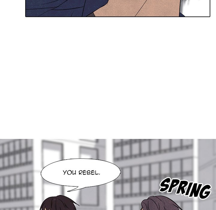 Read manhwa High School Devil Chapter 183 - SauceManhwa.com