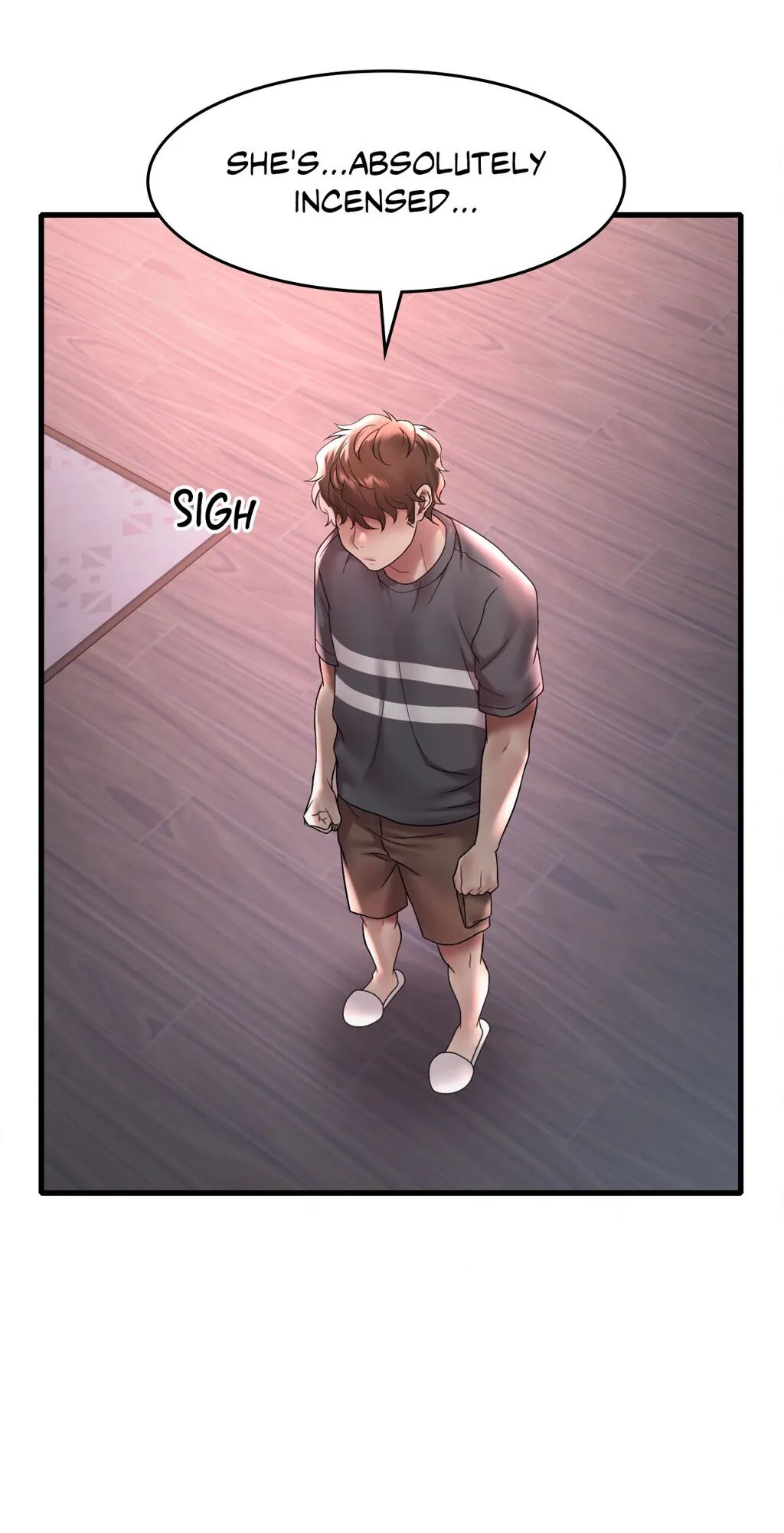 Read manhwa Drunk on You  Chapter 55 - SauceManhwa.com