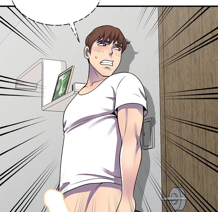 Read manhwa A Stolen Taste END Chapter 20 - SauceManhwa.com